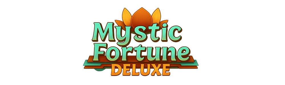 MysticFortuneRoll.com Official Logo